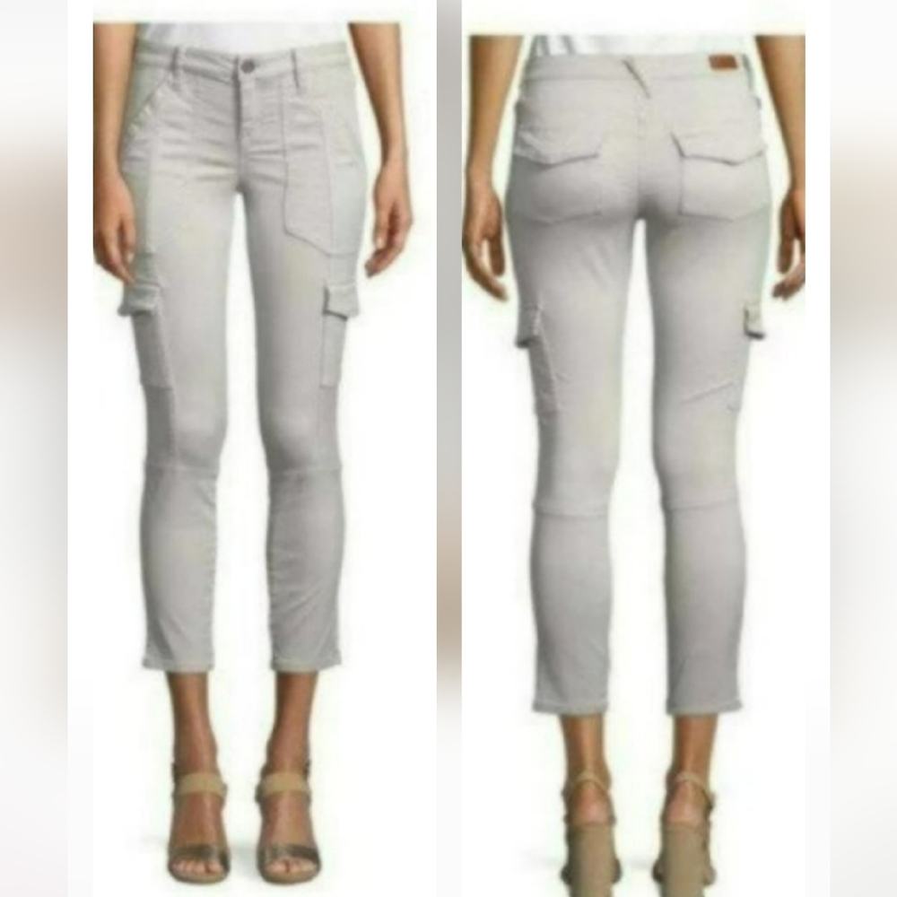 NWT - JOIE Okana Gray Pants
